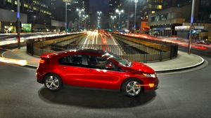 Illustration for article titled Chevy Volt highest rated by owners, Alpina B6 Biturbo Coupe, and Saab's pretty screwed